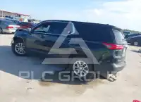 2023 Chevrolet TRAVERSE фото