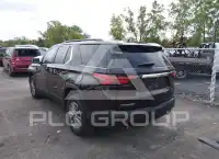 2023 Chevrolet TRAVERSE фото
