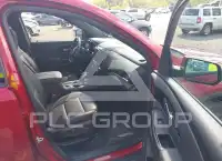 2023 Chevrolet TRAVERSE фото