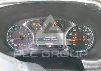 2023 Chevrolet TRAVERSE фото