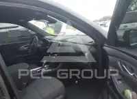 2023 Chevrolet TRAVERSE фото