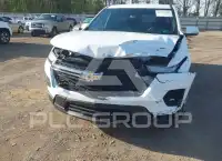 2023 Chevrolet TRAVERSE фото
