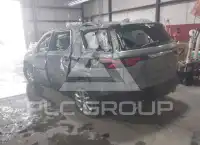 2023 Chevrolet TRAVERSE фото