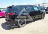 2023 Chevrolet TRAVERSE photo
