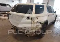 2023 Chevrolet TRAVERSE фото