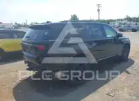 2023 Chevrolet TRAVERSE фото