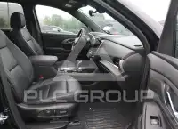2023 Chevrolet TRAVERSE фото
