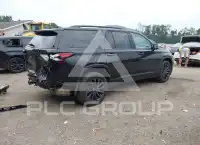 2023 Chevrolet TRAVERSE фото
