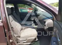 2023 Chevrolet TRAVERSE фото