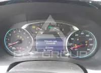 2023 Chevrolet TRAVERSE фото