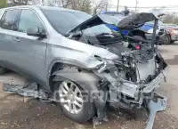 2023 Chevrolet TRAVERSE фото
