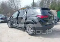 2023 Chevrolet TRAVERSE фото