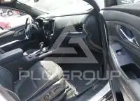 2023 Chevrolet TRAVERSE фото