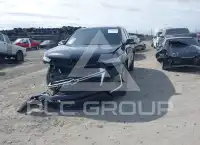 2023 Chevrolet TRAVERSE фото