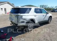 2023 Chevrolet TRAVERSE фото