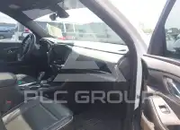 2023 Chevrolet TRAVERSE фото