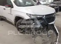2023 Chevrolet TRAVERSE фото