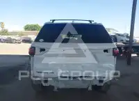 2023 Chevrolet TRAVERSE фото
