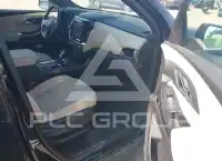 2023 Chevrolet TRAVERSE фото