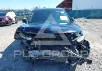 2023 Chevrolet TRAVERSE фото
