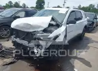2023 Chevrolet TRAVERSE photo