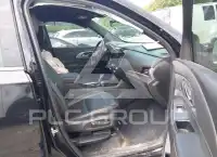 2023 Chevrolet TRAVERSE фото