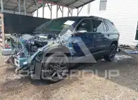 2023 Chevrolet TRAVERSE фото