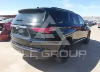 2023 Chevrolet TRAVERSE фото