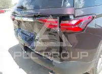 2023 Chevrolet TRAVERSE фото
