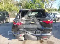 2023 Chevrolet TRAVERSE фото
