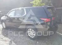 2023 Chevrolet TRAVERSE photo