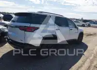 2023 Chevrolet TRAVERSE фото