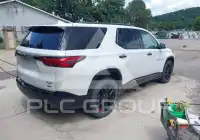 2023 Chevrolet TRAVERSE фото