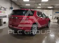 2023 Chevrolet TRAVERSE фото