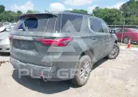 2023 Chevrolet TRAVERSE фото