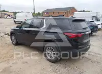 2023 Chevrolet TRAVERSE фото