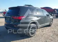 2023 Chevrolet TRAVERSE фото