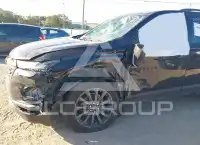 2023 Chevrolet TRAVERSE фото