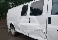 2023 Chevrolet EXPRESS photo