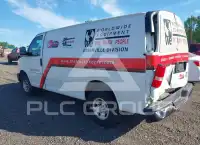 2023 Chevrolet EXPRESS фото