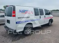 2023 Chevrolet EXPRESS фото