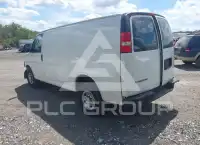 2023 Chevrolet EXPRESS photo