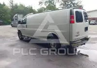 2023 Chevrolet EXPRESS photo