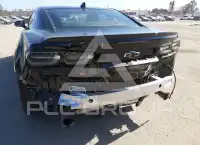 2023 Chevrolet Camaro фото