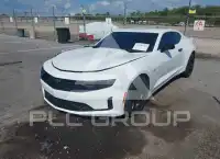 2023 Chevrolet Camaro фото