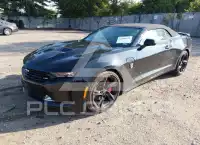 2023 Chevrolet Camaro фото