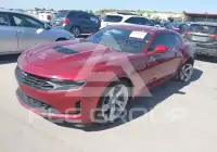 2023 Chevrolet Camaro photo