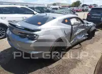 2023 Chevrolet Camaro фото