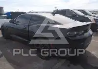 2023 Chevrolet Camaro фото