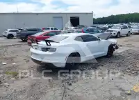 2023 Chevrolet Camaro photo